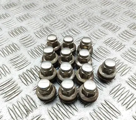 Jaguar XE Nuts/bolts 1X431012AB010