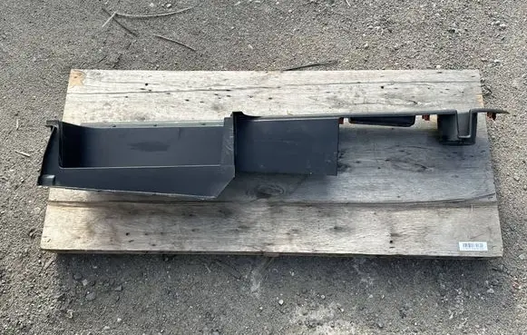 Ford Explorer VI Other trunk/boot trim element LB5B-S312A07