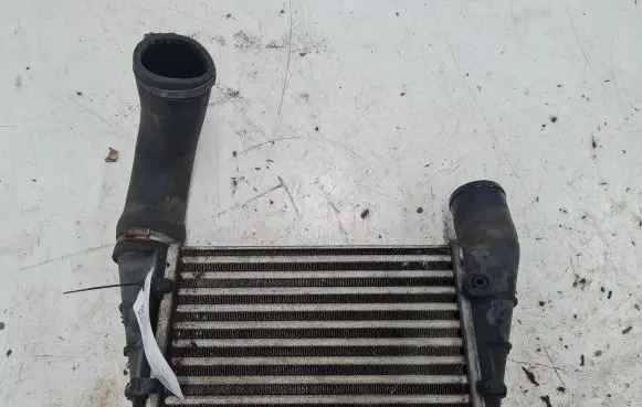 Audi A6 S6 C5 4B Intercooler radiator 058145805