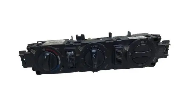Mercedes-Benz Vito Viano W638 Climate control unit 5HB00805806 A0004463628