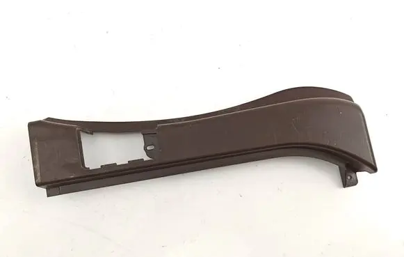 BMW X5 E70 (D) pillar trim (bottom) 7145953 10834110