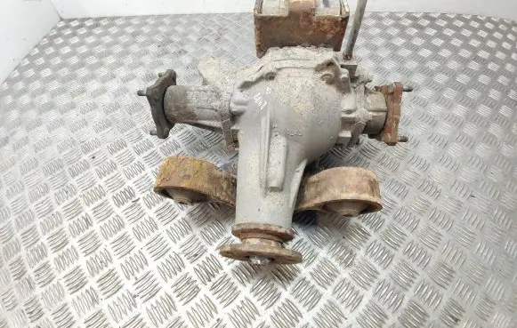 Suzuki Grand Vitara II Rear differential 407I06127 TL47
