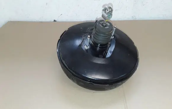 Honda Accord Brake booster NOCODE