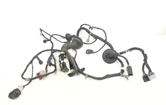 Chevrolet Camaro Front door wiring loom 1GA1195665 23397449