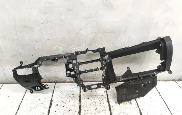 Toyota Avensis T270 Dashboard 5530305030