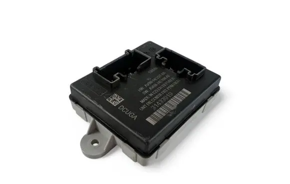 Volvo V60 Other control units/modules 31433919