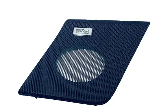 Lexus RX 450H Side speaker trim/cover 554080E080 554080E070