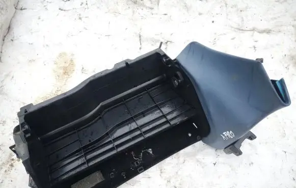 Mercedes-Benz C W203 Glove box a2036802691