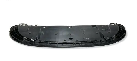 Mercedes-Benz EQA Front bumper skid plate/under tray A2438855303 49955