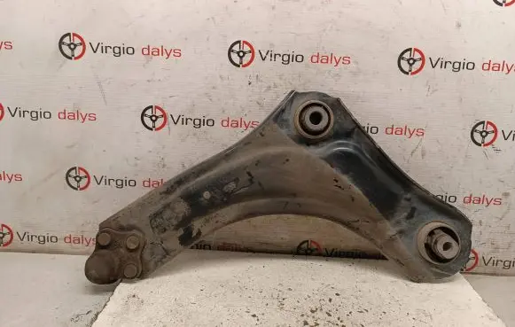 Renault Fluence Front lower control arm/wishbone