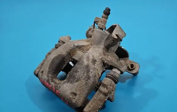 Ford Transit Rear brake caliper IMPRK1539535