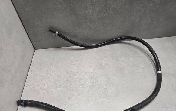 Audi A7 S7 4G Headlight washer hose/pipe 4G8955667B