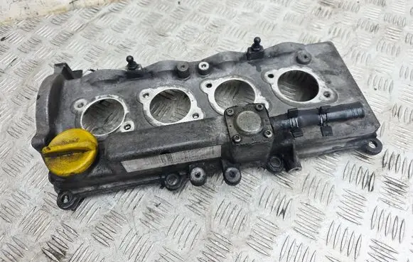 Opel Astra H Rocker cam cover 8973727800 W91912 98000082