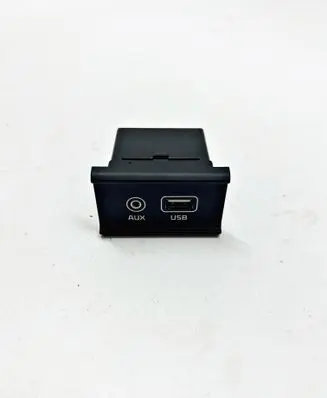 KIA Sportage AUX in-socket connector 96120C5100