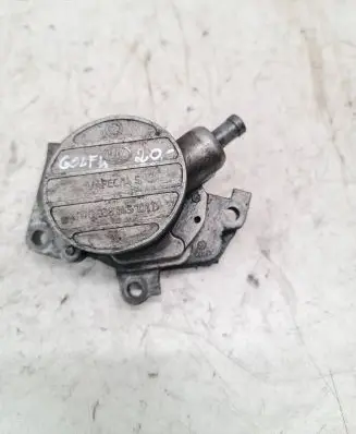 Seat Cordoba (6K) Vacuum pump 038145101B