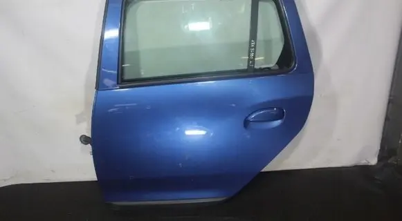 Dacia Logan II Rear door