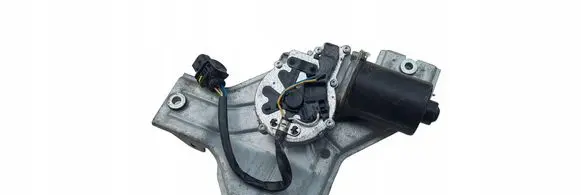Mercedes-Benz E W211 Rear window wiper mechanism A9608200181