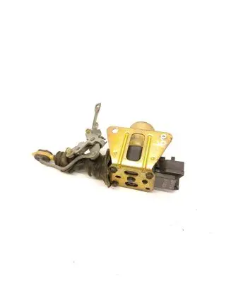 Central locking motor