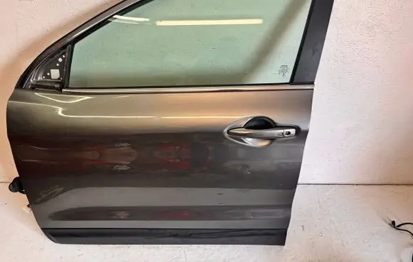 Nissan Qashqai Front door DRZWIPLKAD