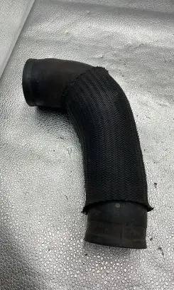 Lexus IS 220D-250-350 Intercooler hose/pipe