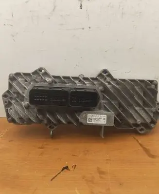 Mercedes-Benz B W247 Gearbox control unit/module 0260001050 0166537 A0009012604
