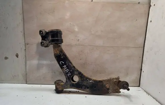 Front lower control arm/wishbone