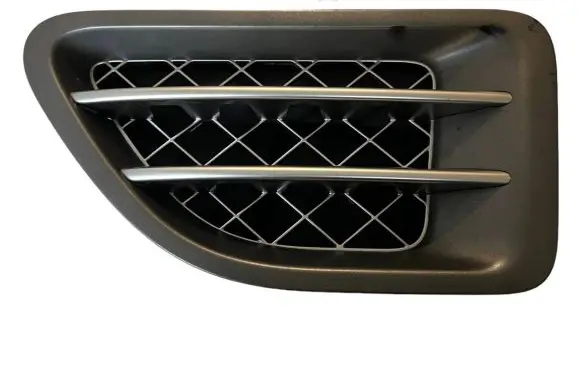 Land Rover Range Rover L322 Fender grill SLR00147 SLR00152