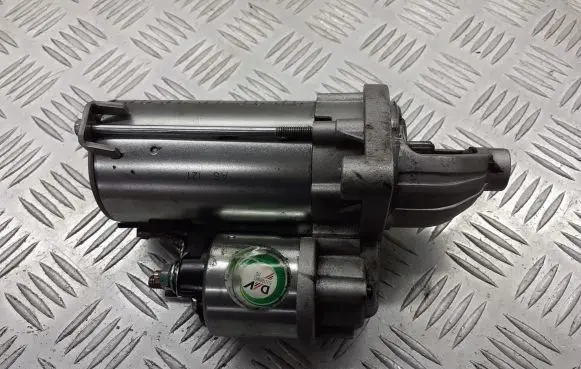 Fiat Punto (199) Starter motor