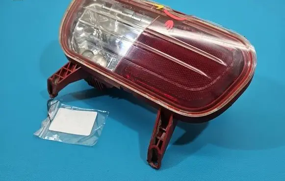 Peugeot 5008 Rear bumper light 9686161580 IMPRK1542832