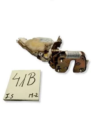 Nissan Almera N16 Rear door lock 8250361U65