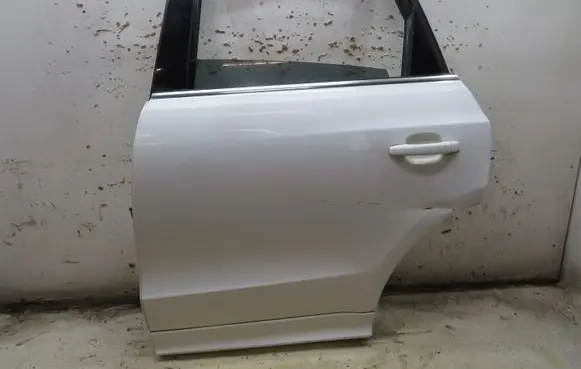 Audi Q5 SQ5 Door (2 Door Coupe) KRIS235789
