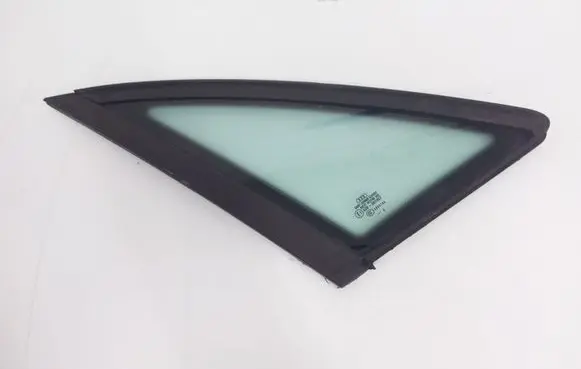 Audi A4 S4 B6 8E 8H Rear side window 43R001057