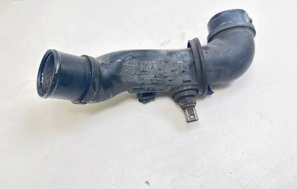 Toyota Verso Intercooler hose/pipe 173620R030