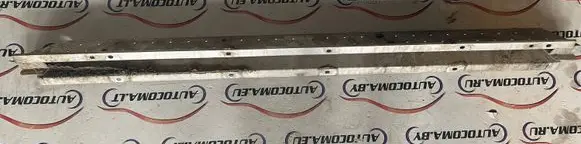 BMW X5 E53 Sill supporting ledge 