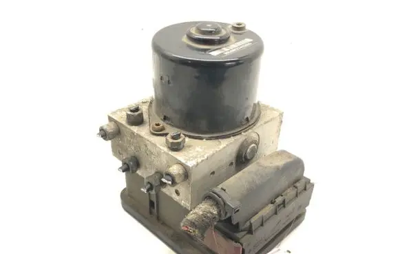 Opel Zafira B ABS Pump 13213610