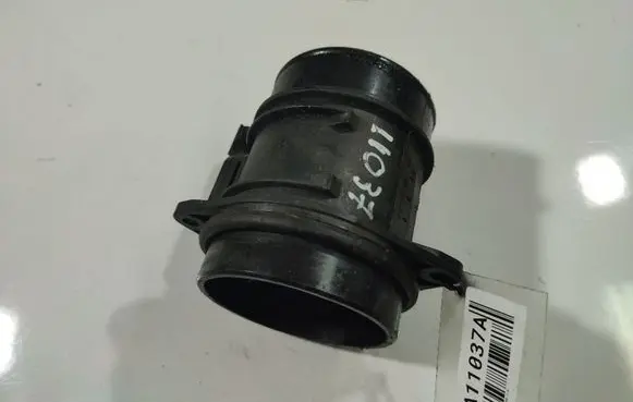 Renault Laguna III Mass air flow meter 5WK97005