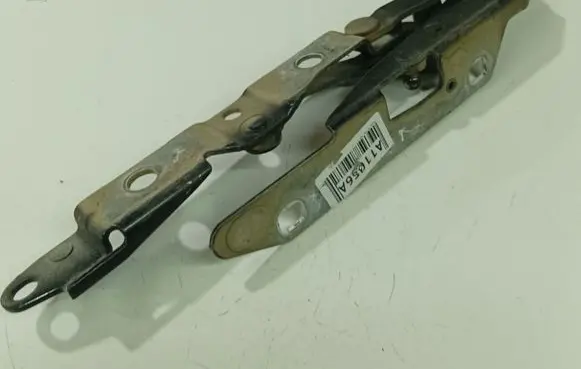 Jaguar X-Type Tailgate/trunk/boot hinge 1X43432A39AC