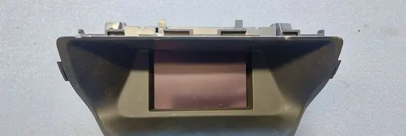 Opel Antara Screen/display/small screen 95905400