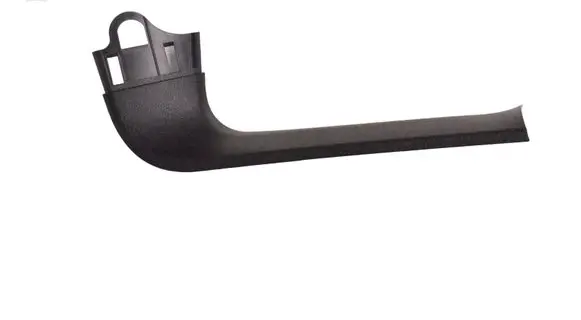 BMW X3 F25 Centre console side trim rear 7221298