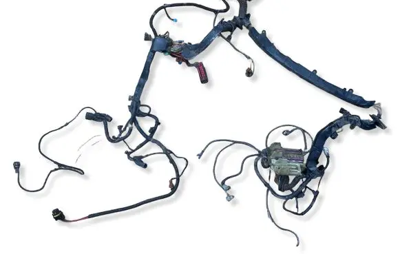 Volvo XC70 Engine installation wiring loom 30656867