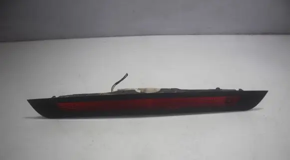 Citroen C3 Third/center stoplight