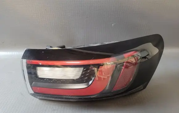 Volkswagen ID.4 Rear/tail lights 11A945096