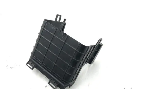 Volkswagen Golf V Battery box tray 1KO915336B