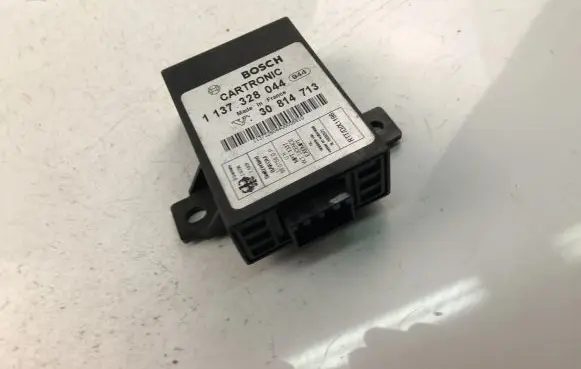 Volvo S40, V40 Other control units/modules 1137328044