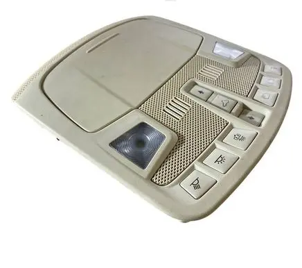 Ford Edge II Front seat light FT4BR519A58 FT4BR519A58HA DS7T19A391AA