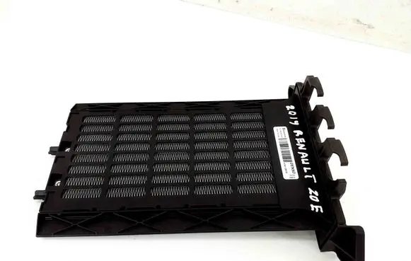 Renault Zoe Electric cabin heater radiator 710260620200 A52102800