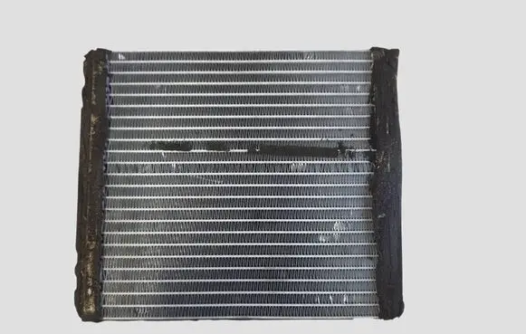 Seat Ibiza III (6L) Heater blower radiator 6Q0819031