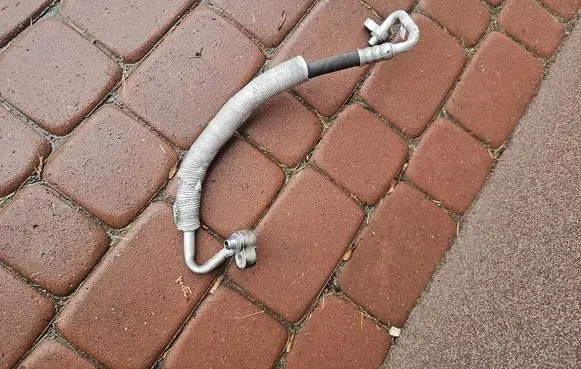 Opel Adam Air conditioning (A/C) air dryer 13397803-