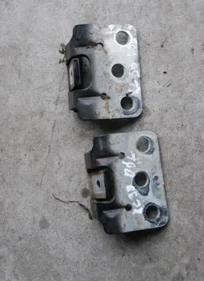 Volvo XC90 Tailgate/trunk/boot hinge 30674732