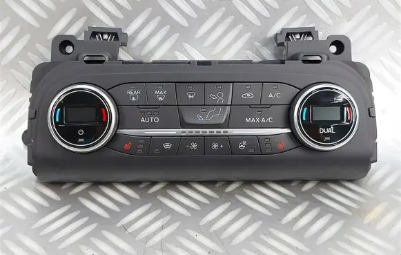 Ford Kuga III Climate control/heater control trim LJ6T-18C612-HC